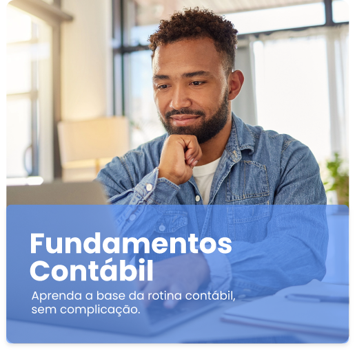 Trilha Fundamentos Contabil